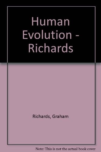Human Evolution: An Introduction for the Behavioural Sciences