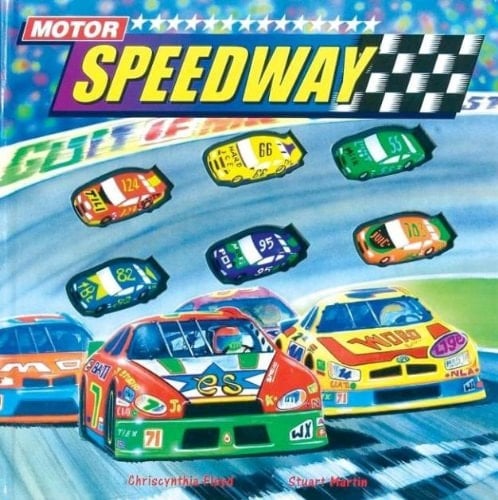 Motor Speedway
