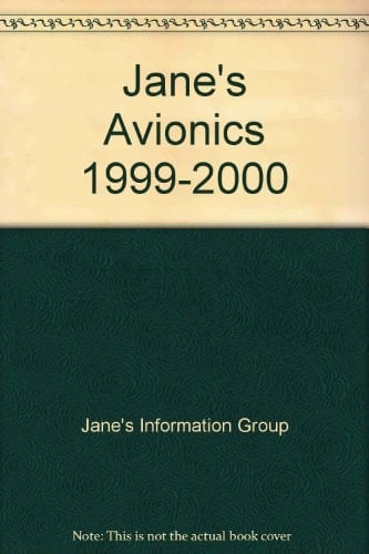 Jane's Avionics