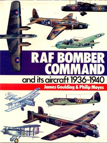 RAF Bomber Command and Its Aircraft: 1941-1945