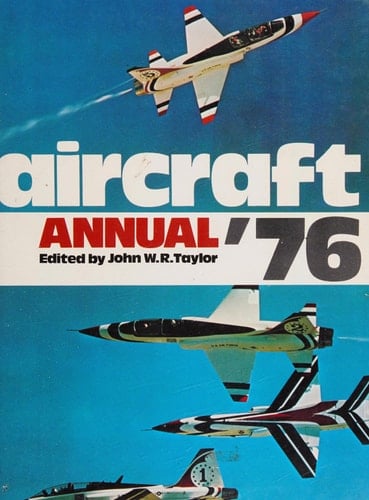 Aircraft 1976