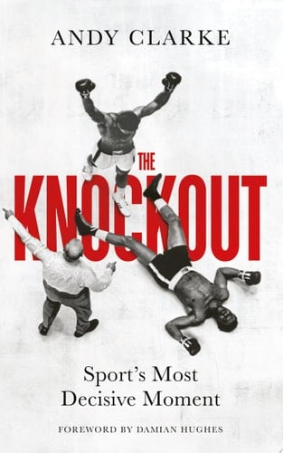 The Knockout Sport's Most Decisive Moment