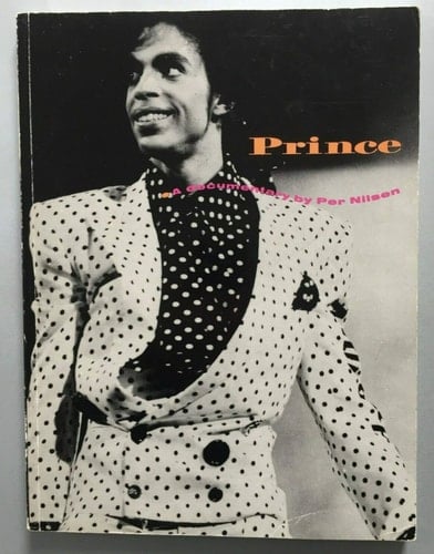 Prince A Documentary