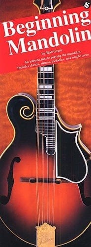 Beginning Mandolin