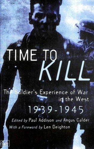 Time To Kill