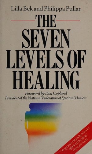 The Seven Levels of Healing