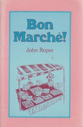 Bon Marché!