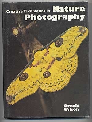Creative Techniques in Nature Photography