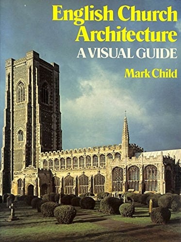 English Church Architecture