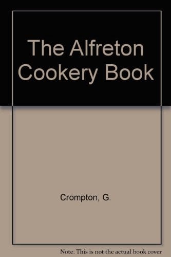 The Alfreton Cookery Book