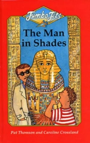 The Man in Shades