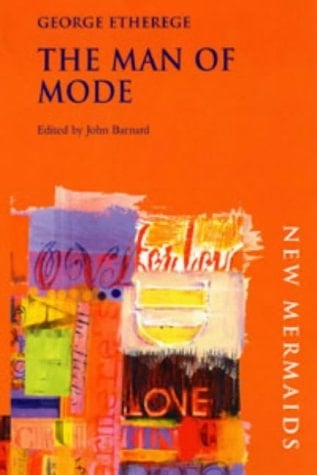 The Man of Mode