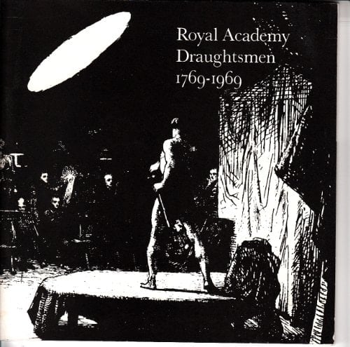 Royal Academy Draughtsmen, 1769-1969