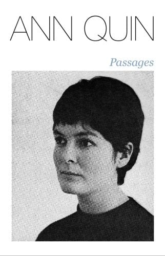 Passages A Novel