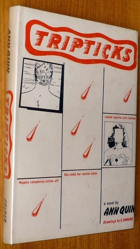 Tripticks;