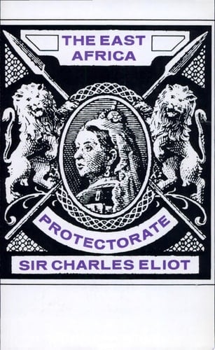 The East Africa Protectorate