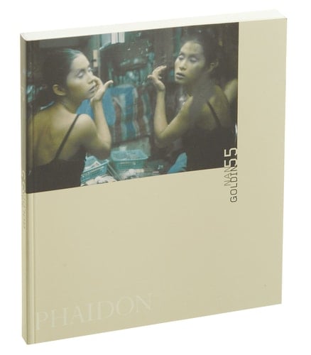 Nan Goldin