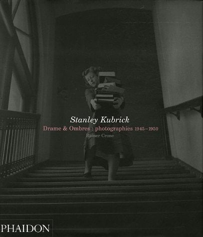 Stanley Kubrick Drames et Ombres : Photographies 1945-1950