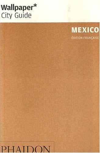 Mexico La ville en un regard