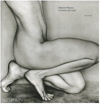 Edward Weston. La forma dei nudi