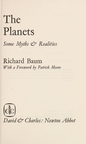 Planets