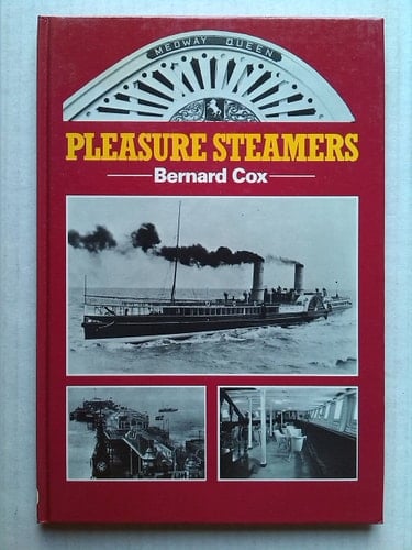 Pleasure Steamers