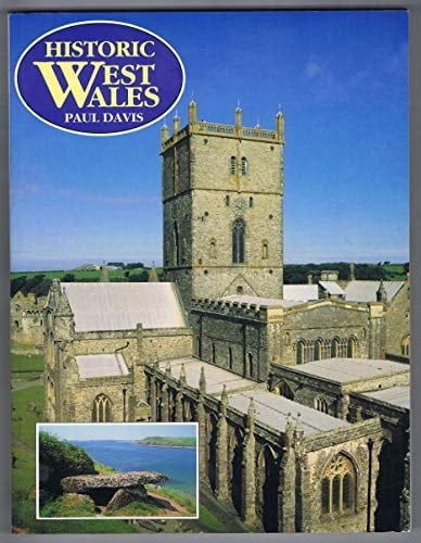 Historic West Wales