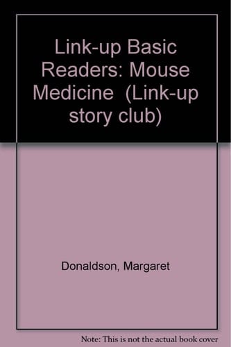 Mouse Medicine