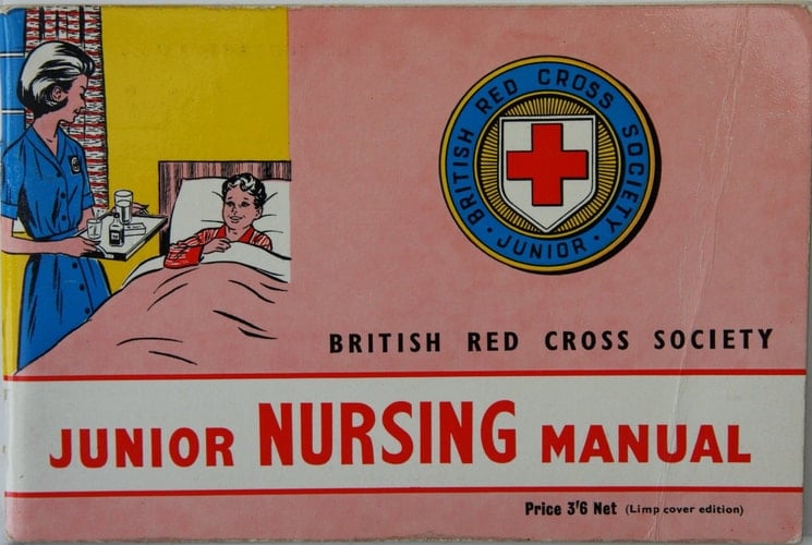 Nursing, Junior Manual