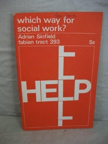 Which Way for Social Work?