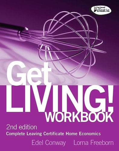 Get Living! Workbook