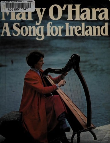 A Song for Ireland