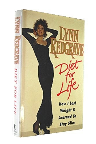 Diet for Life How I Lost Weight and Learned to Stay Slim