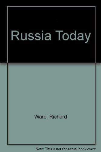 Russia Today