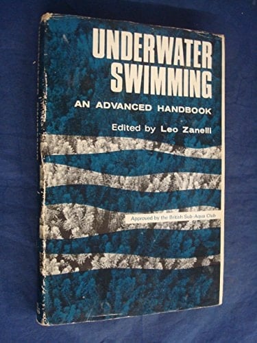 Underwater Swimming An Advanced Handbook