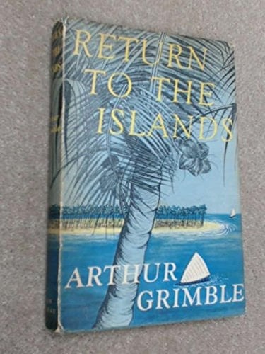 Return to the Islands