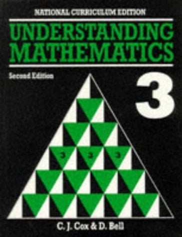 Understanding Mathematics