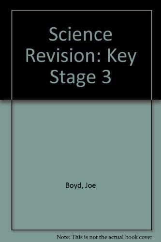 Science Revision