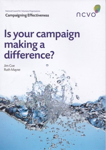 Is Your Campaign Making a Difference?