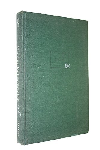 Planning and the Environment in the Modern World
