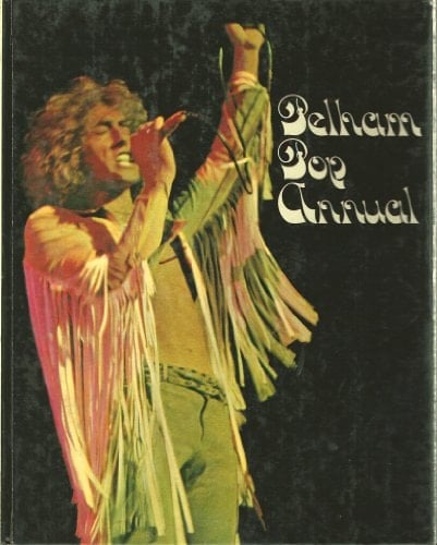 Pelham Pop Annual