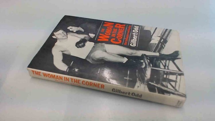 The Woman in the Corner