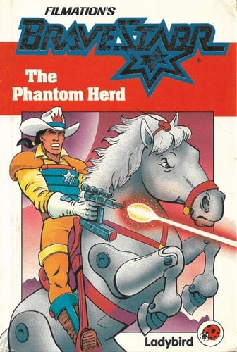 The Phantom Herd
