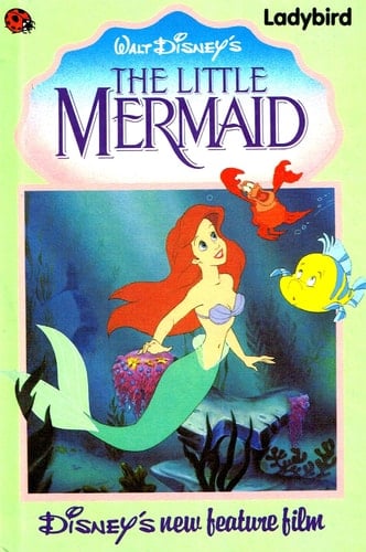 Walt Disney's The Little Mermaid