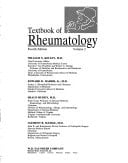 Textbook of rheumatology
