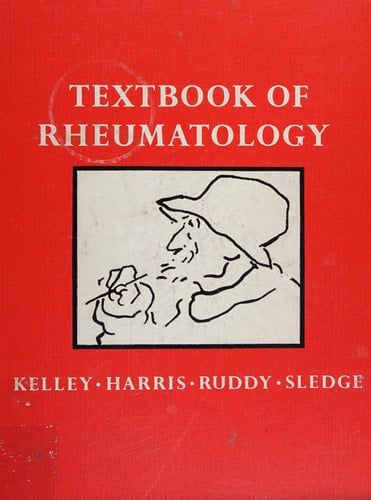 Textbook of Rheumatology (v. 2)