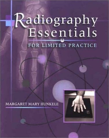 Radiography Essentials for Limited Practice