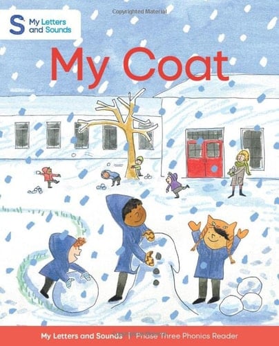 My Coat