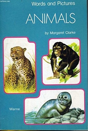 Words and Pictures