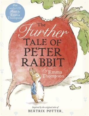 The Further Tale Of Peter Rabbit
